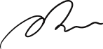 Signature 2 Signature 2