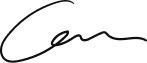 Signature 3 Signature 3